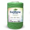 Euroroma Big Cone 4/8 - 801-verde-limao
