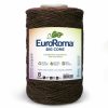 Euroroma Big Cone 4/8 - 1100-marrom