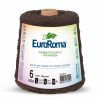 Euroroma 4/6 - 1100-marrom