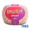 Amigurumi - 7563-chantily