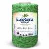 Euroroma Big Cone 4/6 - 801-verde-limao