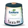 Euroroma 4/6 - 902-azul-petroleo