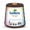 Euroroma 4/8 - 1100-marrom