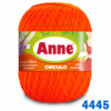 Anne 500 - 4445-tangerina