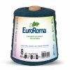 Euroroma 4/8 - 902-azul-petroleo
