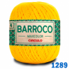 Barroco Maxcolor 4 - 1289-amarelo-canario