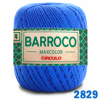 Barroco Maxcolor 4 - 2829-azul-bic