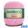 Barroco Maxcolor 4 - 526-rosa-candy-colors