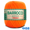 Barroco Maxcolor 4 - 4456-laranja