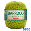 Barroco Maxcolor 4 - 5800-pistache
