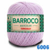 Barroco Maxcolor 4 - 6006-lilas-candy-colors