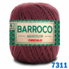 Barroco Maxcolor 4 - 7311-tabaco