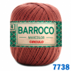 Barroco Maxcolor 4 - 7738-cafe