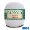 Barroco Maxcolor 4 - 8001-branco