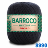 Barroco Maxcolor 4 - 8990-preto